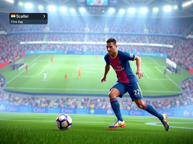 FIFA Super Stars India player community